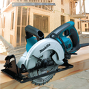 Makita 5477NB-R 15 Amp 7‑1/4" Hypoid Saw, (Reconditioned) - ToolSteal.com
