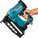 Makita XNB02Z-R 18V LXT® Lithium‑Ion Cordless 2‑1/2" Straight Finish Nailer, 16 Ga., [Tool Only], (Reconditioned) - ToolSteal.com