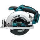 Makita XSS02Z-R 18V LXT® Lithium‑Ion Cordless 6‑1/2" Circular Saw, [Tool Only], (Reconditioned) - ToolSteal.com