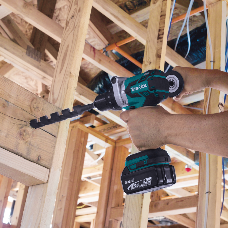Makita xt267t best sale