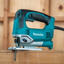 Makita JV0600K-R 6.5 Amp Top Handle Jig Saw, with Tool Case, (Reconditioned) - ToolSteal.com