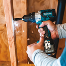 Makita XPH07MB-R 18V LXT® Lithium‑Ion Brushless Cordless 1/2" Hammer Driver‑Drill Kit (4.0Ah), (Reconditioned) - ToolSteal.com