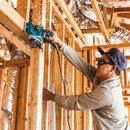 Makita KP0800K-R 6.5 Amp 3‑1/4" Planer, with Tool Case, (Reconditioned) - ToolSteal.com