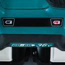 Makita XRH05PT 18V X2 LXT® Lithium‑Ion (36V) Cordless 1" Rotary Hammer Kit (5.0Ah) - ToolSteal.com