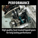 Makita 5477NB-R 15 Amp 7‑1/4" Hypoid Saw, (Reconditioned) - ToolSteal.com