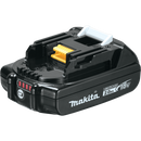 Makita XT255R 18V LXT® Lithium‑Ion Compact Cordless 2‑Pc. Combo Kit (2.0Ah), (New) - ToolSteal.com