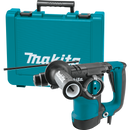 Makita HR2811F 1‑1/8'' Rotary Hammer, Accepts SDS‑PLUS bits, (Reconditioned) - ToolSteal.com