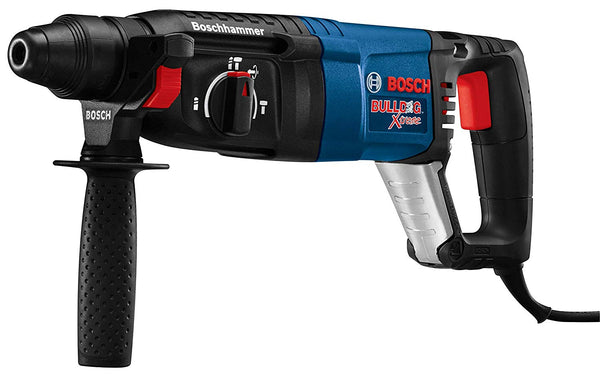 Bosch 11255VSR-RT 1 In. SDS-plus® Bulldog™ Xtreme Rotary Hammer, (Reconditioned) - ToolSteal.com