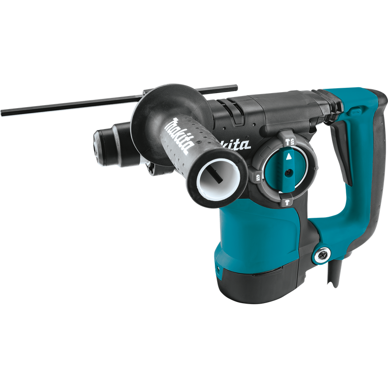 Makita HR2811F 1‑1/8'' Rotary Hammer, Accepts SDS‑PLUS bits, (Reconditioned) - ToolSteal.com