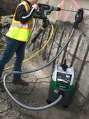 Hitachi DH40MEY 1-9/16" SDS-Max AC Brushless Rotary Hammer, (New) - ToolSteal.com