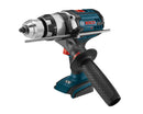 Bosch CLPK222-181 18V 1/2" Hammer Drill/Driver-1/4" Hex Impact Driver Combo Kit, (New) - ToolSteal.com