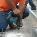 Makita HR2811F 1‑1/8'' Rotary Hammer, Accepts SDS‑PLUS bits, (Reconditioned) - ToolSteal.com