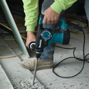 Makita HR2811F 1‑1/8'' Rotary Hammer, Accepts SDS‑PLUS bits, (Reconditioned) - ToolSteal.com