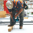 Makita HR2811F 1‑1/8'' Rotary Hammer, Accepts SDS‑PLUS bits, (Reconditioned) - ToolSteal.com