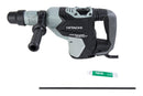 Hitachi DH40MEY 1-9/16" SDS-Max AC Brushless Rotary Hammer, (New) - ToolSteal.com