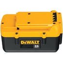 DeWalt DC9360 36V Li-Ion Battery Reconditioned (Discontinued)
