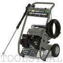 NW Sportsman NWW5105 2000psi Gas Powered Pressure Washer, (New) - ToolSteal.com