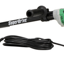 Metabo HPT W6VB3SD2M-R SuperDrive Sub-Floor/Decking Collated Screw Gun, Reconditioned