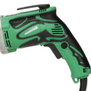 Metabo HPT W6VB3SD2M-R SuperDrive Sub-Floor/Decking Collated Screw Gun, Reconditioned