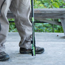 Metabo HPT W6VB3SD2M-R SuperDrive Sub-Floor/Decking Collated Screw Gun, Reconditioned