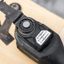 Makita XMT04ZB 18V LXT StarlockMax Brushless Lithium-Ion Cordless Sub-Compact Multi-Tool Tool Only, New