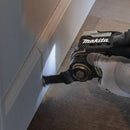 Makita XMT04ZB 18V LXT StarlockMax Brushless Lithium-Ion Cordless Sub-Compact Multi-Tool Tool Only, New