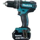 Makita XPH102-R 18V LXT Lithium-Ion Cordless 1/2 in. Hammer Driver-Drill Kit, (Reconditioned) - ToolSteal.com