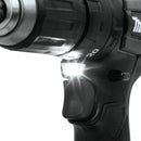 Makita XPH11ZB-R 18V LXT Lithium‑Ion Sub‑Compact Brushless Cordless 1/2 in. Hammer Driver‑Drill, Tool Only, Reconditioned