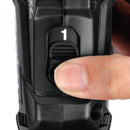 Makita XPH11ZB-R 18V LXT Lithium‑Ion Sub‑Compact Brushless Cordless 1/2 in. Hammer Driver‑Drill, Tool Only, Reconditioned