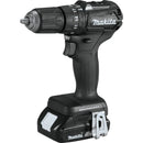 Makita XPH11ZB-R 18V LXT Lithium‑Ion Sub‑Compact Brushless Cordless 1/2 in. Hammer Driver‑Drill, Tool Only, Reconditioned